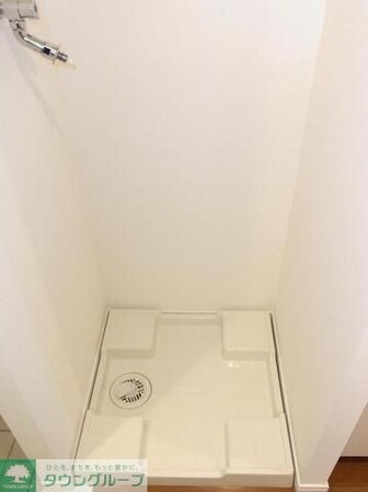 ラクアスレジデンス東新宿の物件内観写真